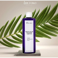 Hair Molecules Boyalı Saçlara Bakım Şampuanı
