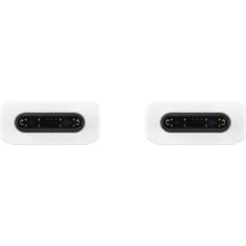 120W Super Turbo Type-C Çıkışlı Hızlı Şarj Aleti Telefon Pc Tablet Uyumlu Güvenli Orjinal 3x Hızlı