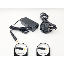 Bilbor Bilgisayar 12V 4.16A 50W 4.8x1.7 mm Adaptör Retro