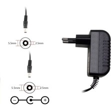 Bilbor Bilgisayar 22V 300MA-900MA (0.3A-0.9A) Adaptör Retro