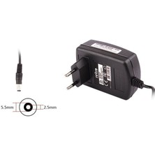 Bilbor Bilgisayar Black Decker PD1420LP 14.4 V Şarjlı El Süpürgesi Adaptör Adaptasyonlu
