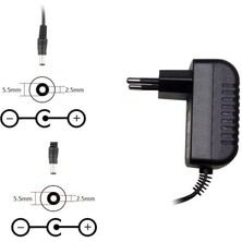 Bilbor Bilgisayar Elektrikli El Aletleri Için 18V-22V 170MA-500MA (0.17A-0.5A) Adaptör - Şarj Aleti