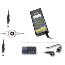 Bilbor Bilgisayar 23V 750MA-1500MA (0.75A-1.5A) Adaptör Retro