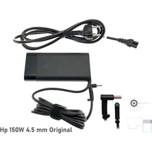 Bilbor Bilgisayar Hp Pavilion Gaming 17-CD0002NT Orjinal Adaptör 135W-150W