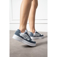 Xstreet Tayger 3127 Unisex Spor Ayakkabı Kaymaz Taban Sneakers