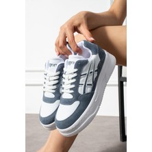 Xstreet Tayger 3127 Unisex Spor Ayakkabı Kaymaz Taban Sneakers