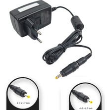 Bilbor Bilgisayar 12V 1A 12W 4.0x1.7 mm Adaptör