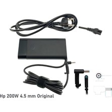 Bilbor Bilgisayar Hp Pavilion Gaming 15-CX0039NT Orjinal Adaptör 200W