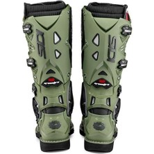 Sıdı Crossfıre 3 Army