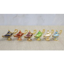 Shop Nova Swaroski Minik Alaatin Sihirli Lambasi ALK3863