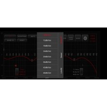 Edge Audio 8 Kanal Dsp EDS8DSP-E3