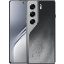 Profesyonel Çekimler için 50 MP Kamera Çözünürlüğü