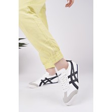 Xstreet Tayger Unisex Spor Ayakkabı Kaymaz Taban Sneakers