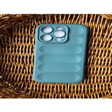 IPHONE 14 Pro Optimum Silikon Kılıf