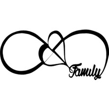 Love Oto Cam Sticker 20*20 cm