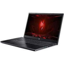 Acer Nitro V 15 I7-13620H 32 GB 512 GB SSD Rtx 4050-6 GB 15.6" Fhd IPS 144Hz Freedos NH.QNBEY.002+325