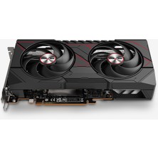 Sapphıre VGA Amd 16GB Gddr6 RX9060XT Pulse 11350-03-20G