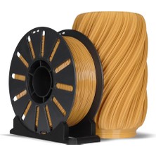 Solvix Pla/pha Filament Sütlü Kahve 1.75MM 1kg