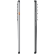 TECNO CAMON 40 256 GB 8 GB Ram (Tecno Türkiye Garantili) Kozmik Siyah