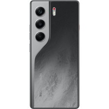 TECNO CAMON 40 256 GB 8 GB Ram (Tecno Türkiye Garantili) Kozmik Siyah