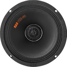 Qline D Sınıfı 4 Kanal Amplifikatör QD375.4S