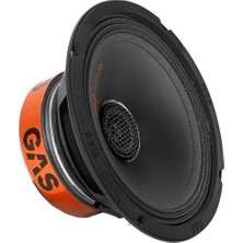 Qline D Sınıfı 4 Kanal Amplifikatör QD375.4S