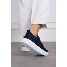 Xstreet JACK-109 Lastikli Erkek Spor Ayakkabı Günlük Sneaker