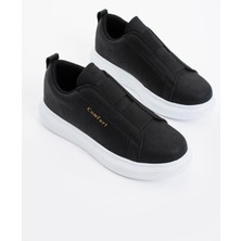 Xstreet JACK-109 Lastikli Erkek Spor Ayakkabı Günlük Sneaker