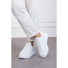 Xstreet JACK-109 Lastikli Erkek Spor Ayakkabı Günlük Sneaker