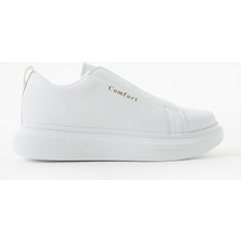 Xstreet JACK-109 Lastikli Erkek Spor Ayakkabı Günlük Sneaker