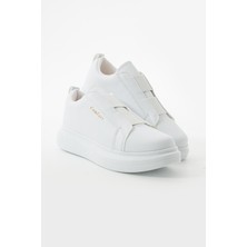 Xstreet JACK-109 Lastikli Erkek Spor Ayakkabı Günlük Sneaker