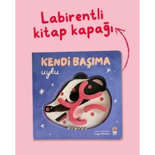 Kendi Başıma Uyku - Çağrı Odabaşı