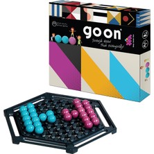 Goon Zeka Oyunu, 3+ Yaş
