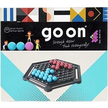 Goon Zeka Oyunu, 3+ Yaş