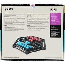 Goon Zeka Oyunu, 3+ Yaş