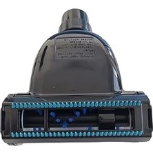 Store Turbo Başlık Süpürge Philips Crp759/01 İle Uyumlu