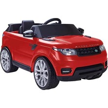 Range Rover Sport 6V Rc Akülü Araba