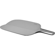 Benefito Katlanır Kesme Tahtası Koyu Gri