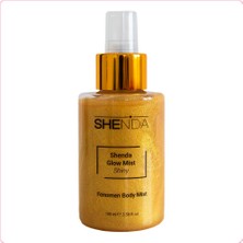 Shenda Işıltılı Mist