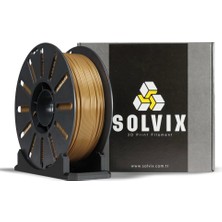 Solvix Pla/pha Filament Kızılaltın 1.75MM 1kg