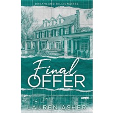 Final Teklif: The Sunday Times En Çok Satan Ikinci Şans Romantizm - Meet The New Dreamland Billionaire (Dreamland Billionaires)