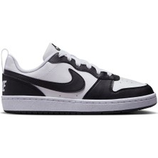 Nike Court Borough Low Recraft Çocuk Sneaker Ayakkabı Dv5456-131