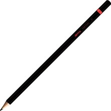 Rotring Sınav Kurşun Kalemi, 2b, Altıgen Gövde, Kırılmaya Dayanıklı Uç