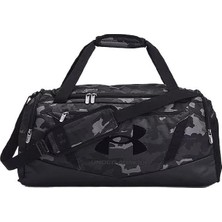 Under Armour Undeniable 5.0 Duffle Sm Unisex Siyah Spor Çanta