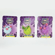 Eurocat Kedi Oyuncağı Tombik Tüylü Fare Dpmah