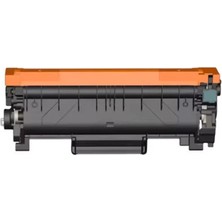 Oratek  Brother TN-2550XL Mfc L2761DW, Mfc L2751DW, Mfc L2771DW Siyah Muadil Toner Yüksek Kapasiteli 3,000 Sayfa