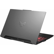 ASUS Tuf Gaming A15 FA507NVR-LP147 55 R7 7435HS 48GB 1TB SSD RTX4060 144Hz Windows 11 Pro 15.6 FHD P55