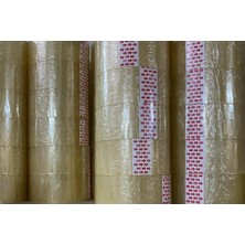 KOLİ BANDI 45X100 Koli Bandı 2 ADET