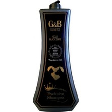 G&b Exclusive Pet Şampuan 1 Lt Dpmah