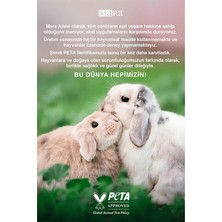 Mara Body Yogurt Hindistan Cevizi Badem Sütü El ve Vücut Neml